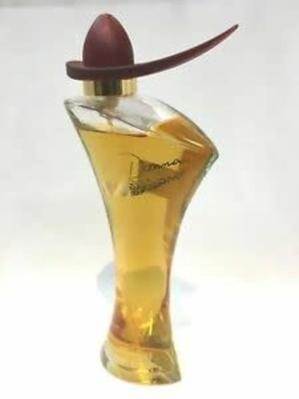 Donna Borsalino Pour Femme Eau De Parfum 6 Donna Borsalino Pour Femme Eau De Parfum – Image 4