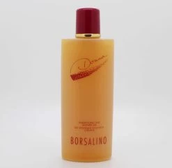 Donna Borsalino Pour Femme Gel Douche