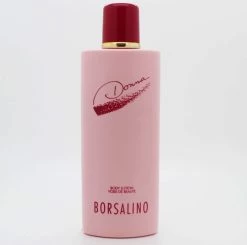 Donna Borsalino Pour Femme Lotion Pour Le Corps