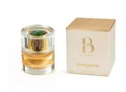 B Boucheron Pour Femme Eau De Parfum