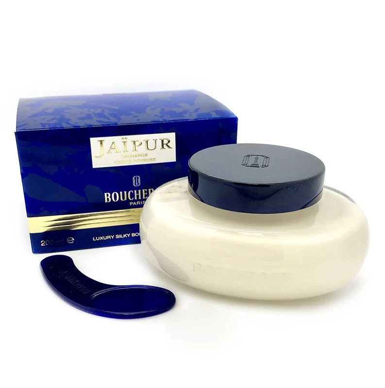 Boucheron Jaipur Pour Femme Crème Pour Le Corps 4 Boucheron Jaipur Pour Femme Crème Pour Le Corps – Image 2