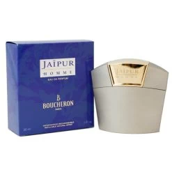 Boucheron Jaipur Pour Homme Eau De Parfum -Guerlain Boutique boucheron boucheron jaipur pour homme eau de parfu 2