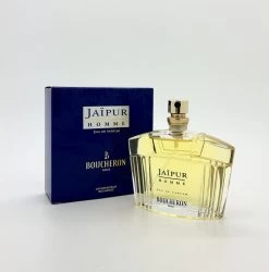Boucheron Jaipur Pour Homme Eau De Parfum -Guerlain Boutique boucheron boucheron jaipur pour homme eau de parfu 3