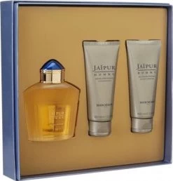 Boucheron Jaipur Pour Homme Eau De Parfum -Guerlain Boutique boucheron boucheron jaipur pour homme eau de parfu 4