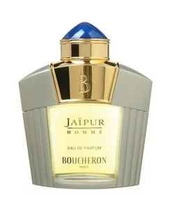 Boucheron Jaipur Pour Homme Eau De Parfum -Guerlain Boutique boucheron boucheron jaipur pour homme eau de parfu 7