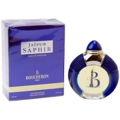 Boucheron Jaipur Saphir Pour Femme Eau De Parfum