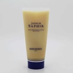 Boucheron Jaipur Saphir Pour Femme Lotion Pour Le Corps