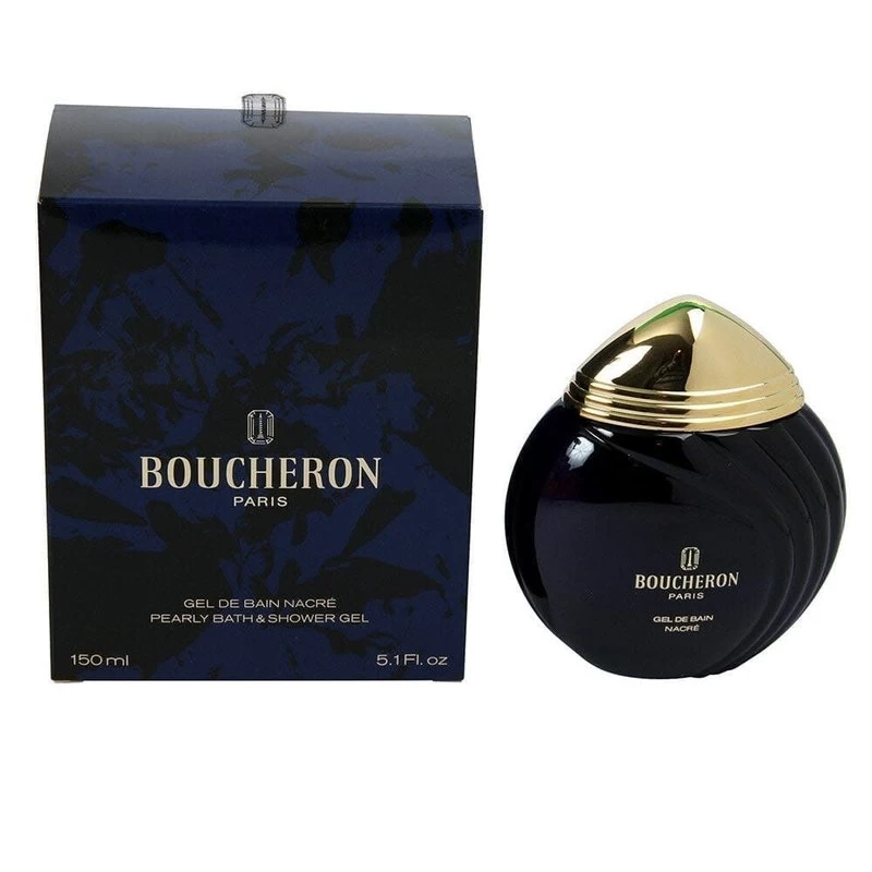 Boucheron Pour Femme Gel Douche 3 Boucheron Pour Femme Gel Douche