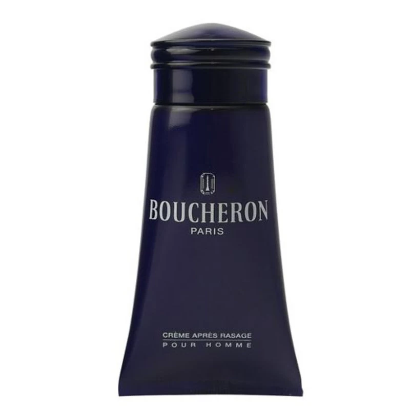 Boucheron Pour Homme Baume Après Rasage 4 Boucheron Pour Homme Baume Après Rasage – Image 2