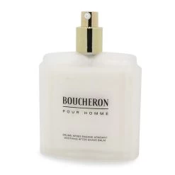 Boucheron Pour Homme Baume Après Rasage 7 Boucheron Pour Homme Baume Après Rasage -Guerlain Boutique boucheron boucheron pour homme baume apres rasage 2