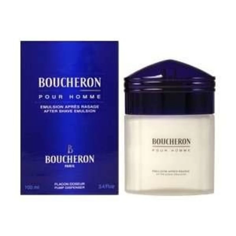 Boucheron Pour Homme Baume Après Rasage 3 Boucheron Pour Homme Baume Après Rasage
