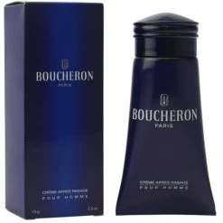 Boucheron Pour Homme Crème Après Rasage