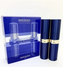 Boucheron Pour Homme Eau De Parfum
