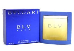 Bvlgari BLV Pour Femme Gel Douche