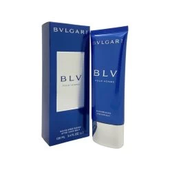 Bvlgari BLV Pour Homme Baume Après Rasage