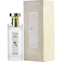 Bvlgari Eau Parfumée Au Thé Blanc Eau De Cologne