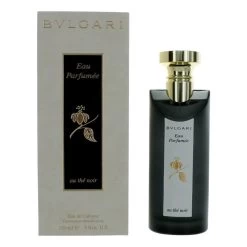 Bvlgari Eau Parfumée Au Thé Noir Eau De Cologne