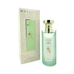 Bvlgari Eau Parfumée Au Thé Vert Pour Femme Et Homme Eau De Cologne