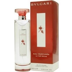 Bvlgari Eau Parfumée Thé Rouge Eau De Cologne