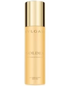 BVLGARI Goldea Pour Femme Lait Pour Le Corps