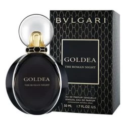 BVLGARI Goldea The Roman Night Pour Femme Eau De Parfum