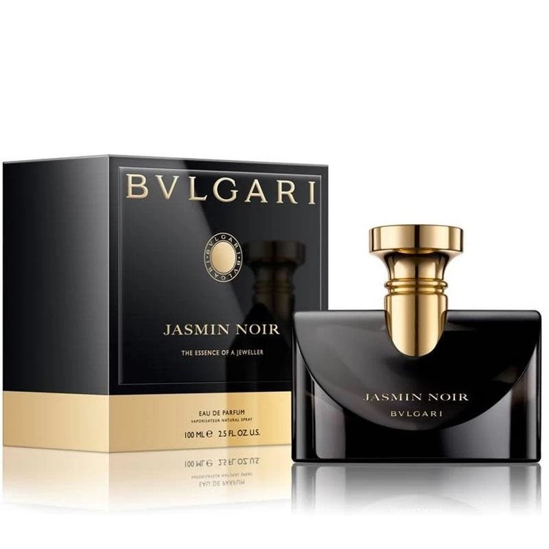 Bvlgari Jasmin Noir Pour Femme Eau De Parfum 4 Bvlgari Jasmin Noir Pour Femme Eau De Parfum – Image 2