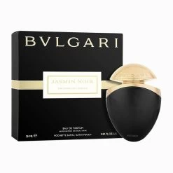 Bvlgari Jasmin Noir Pour Femme Eau De Parfum