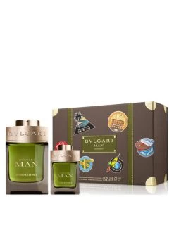 Bvlgari Man Wood Essence Pour Homme Eau De Parfum