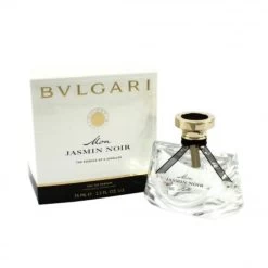 Bvlgari Mon Jasmin Noir Pour Femme Eau De Parfum
