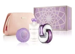 Bvlgari Omnia Amethyste Pour Femme Eau De Toilette -Guerlain Boutique bvlgari bvlgari omnia amethyste pour femme eau de 2