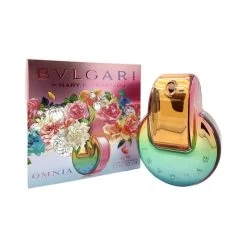 Bvlgari Omnia Floral By Mary Katrantzou Pour Femme Eau De Parfum