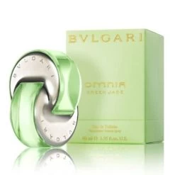 Bvlgari Omnia Green Jade Pour Femme Eau De Toilette