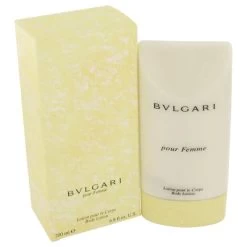 Bvlgari Pour Femme Lotion Pour Le Corps