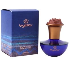 Byblos Pour Femme Eau De Parfum