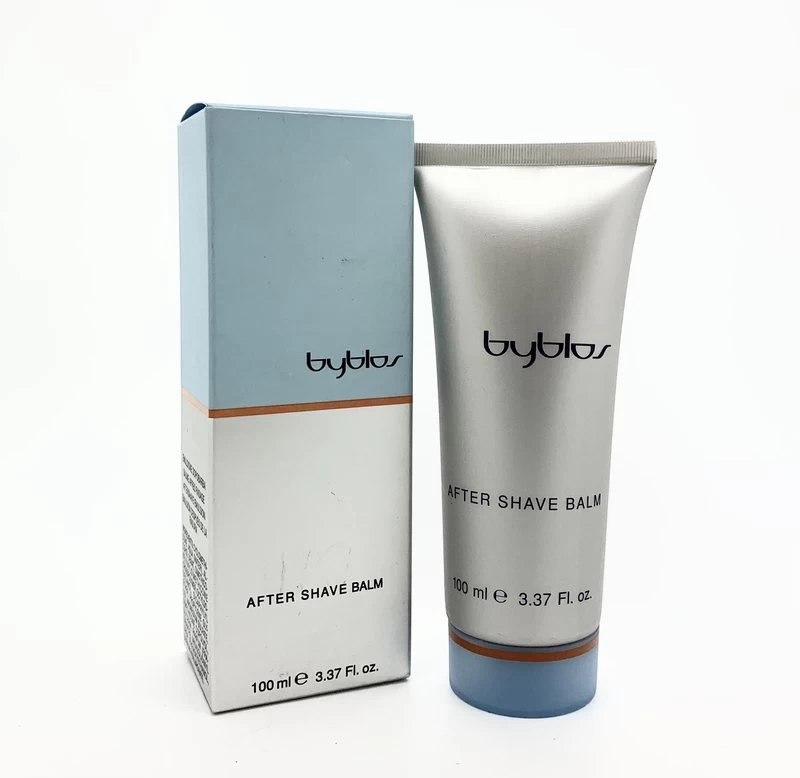 Byblos Uomo Pour Homme Baume Après Rasage 3 Byblos Uomo Pour Homme Baume Après Rasage
