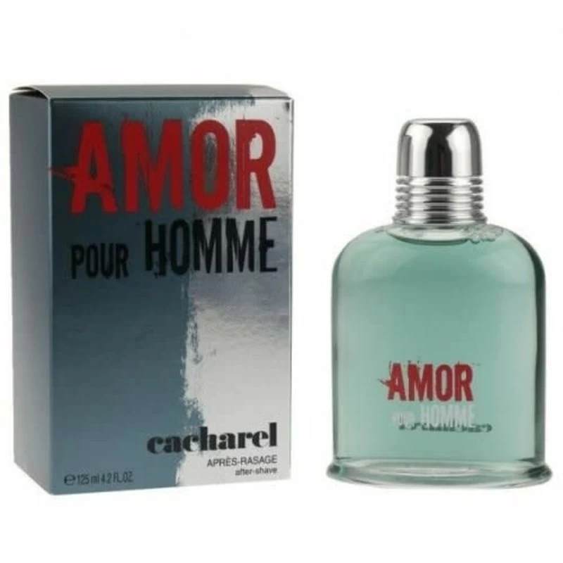 Cacharel Amor Pour Homme Lotion Après Rasage 3 Cacharel Amor Pour Homme Lotion Après Rasage