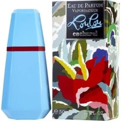 Cacharel Lou Lou Pour Femme Eau De Parfum -Guerlain Boutique cacharel cacharel lou lou pour femme eau de parfum 1