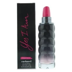 Cacharel Yes I Am Pink First Pour Femme Eau De Parfum