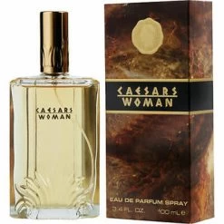 Caesars Woman Pour Femme Eau De Cologne