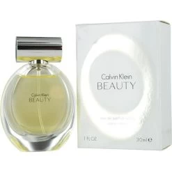 Calvin Klein Beauty Pour Femme Eau De Parfum