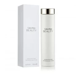 Calvin Klein Beauty Pour Femme Lotion Pour Le Corps
