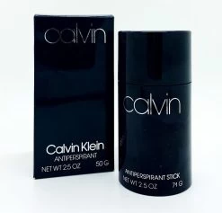 Calvin Klein Calvin Pour Homme Bâton Déodorant