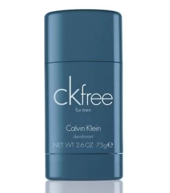 Calvin Klein Ck Free Pour Homme Bâton Déodorant