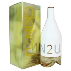 Calvin Klein Ck In2U Pour Femme Eau De Toilette