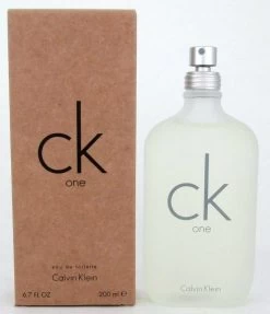 Calvin Klein Ck One Eau De Toilette 12 Calvin Klein Ck One Eau De Toilette -Guerlain Boutique calvin klein calvin klein ck one eau de toilette 4