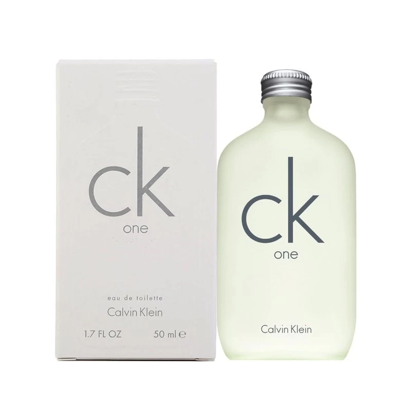 Calvin Klein Ck One Eau De Toilette 3 Calvin Klein Ck One Eau De Toilette