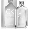 Calvin Klein Ck One Platinum Edition Eau De Toilette -Guerlain Boutique calvin klein calvin klein ck one platinum edition