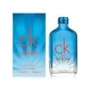 Calvin Klein Ck One Summer 2017 Pour Eau De Toilette
