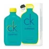 Calvin Klein CK One Summer 2020 Eau De Toilette -Guerlain Boutique calvin klein calvin klein ck one summer 2020 eau d