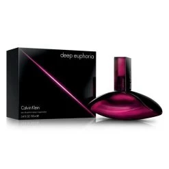 Calvin Klein Deep Euphoria Pour Femme Eau De Parfum